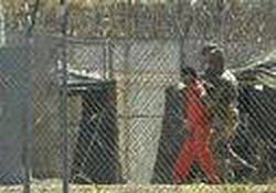  The Washington Post criticizes yankee prison in Guantánamo